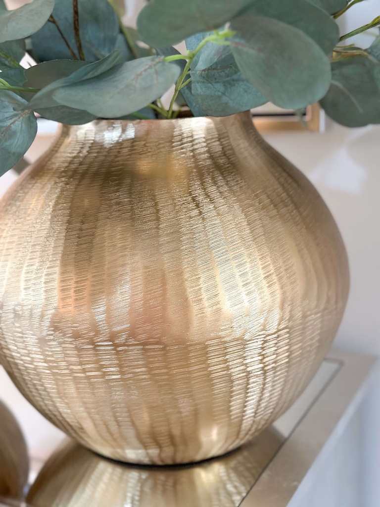 Base Tuti ancha de metal (2 Tamaños)