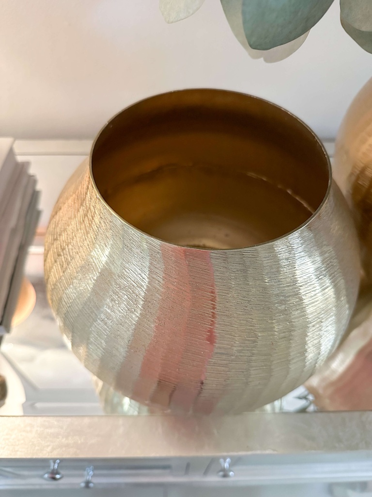 Base Tuti ancha de metal (2 Tamaños)