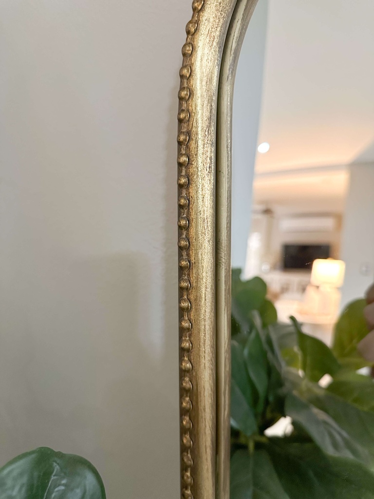 Espejo Eleanor de pie (Dos colores)