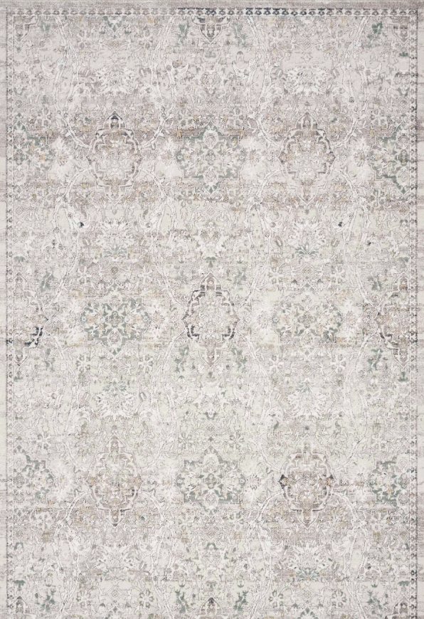 Alfombra Persa 7 x 9 pies