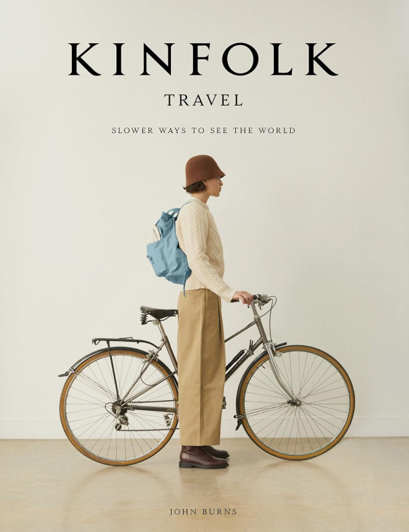 Libro the kinfolk (5 opciones)