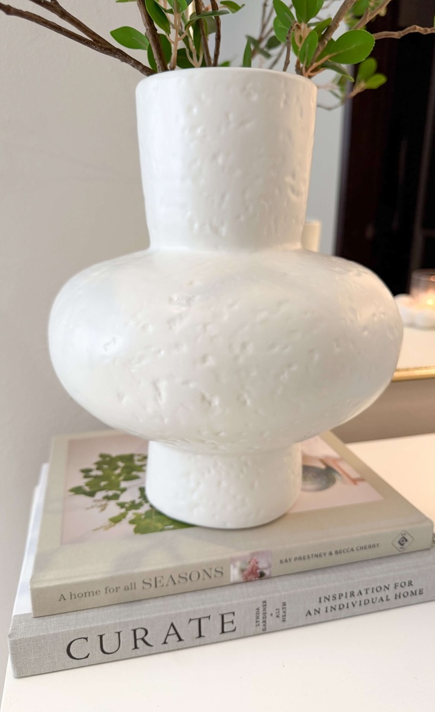 Bases tribal blanca (2 tamaños)