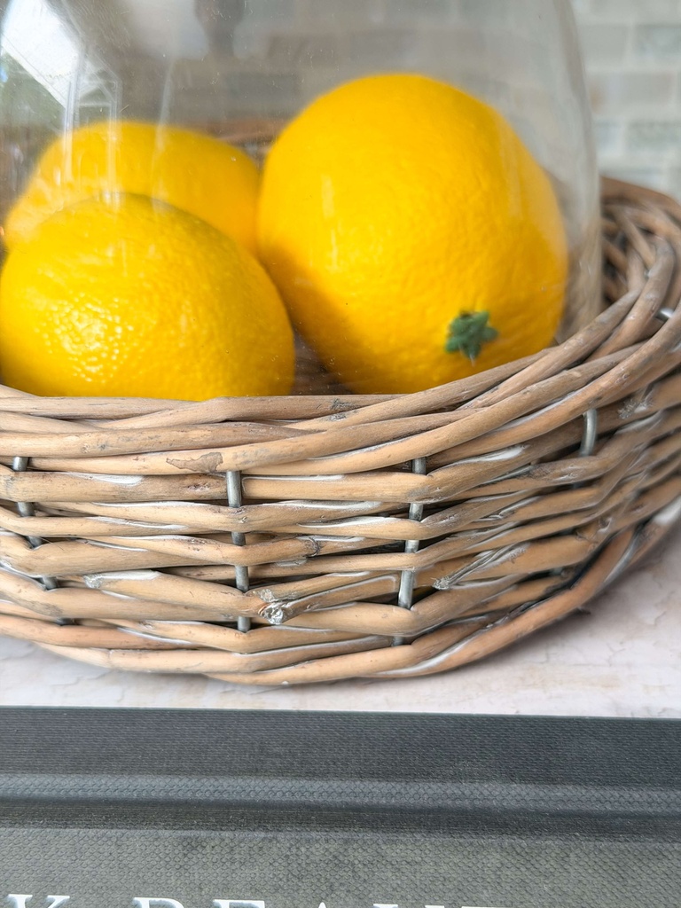 Domo con base willow