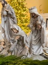Nacimiento 7 piezas