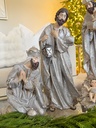 Nacimiento 7 piezas