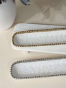 Cracker tray