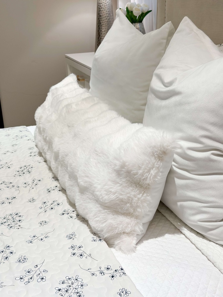 Lumbar oversized bubble