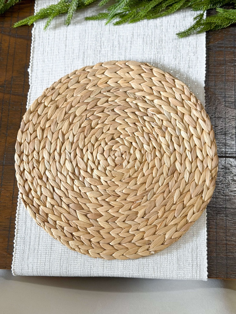 Individuales de Jacinto