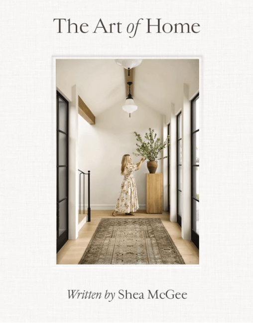 Libro The Art of Home