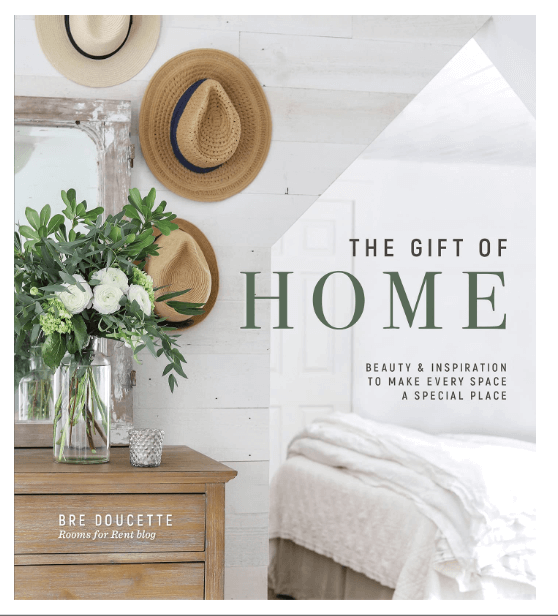 Libro The Gift Of Home