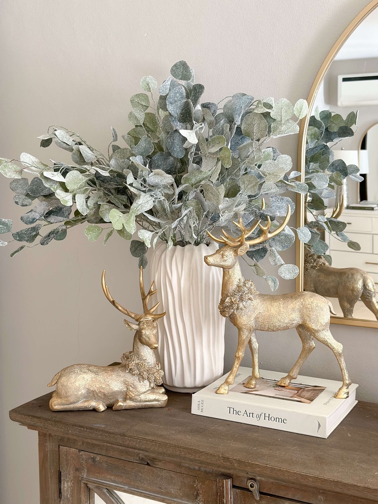 Rama silver dollar nevado