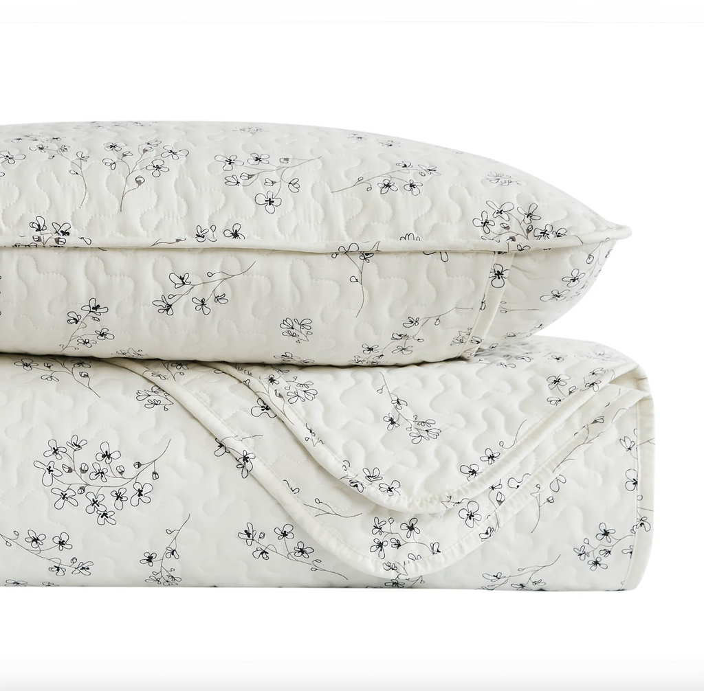 Quilt Set Florsitas Unipersonal