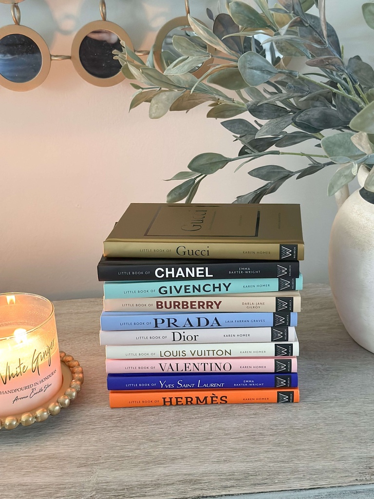 Mini books