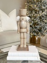 Nutcracker tipo rattan
