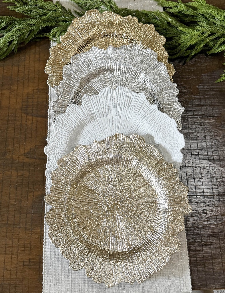 Porta plato starburst (4 colores)