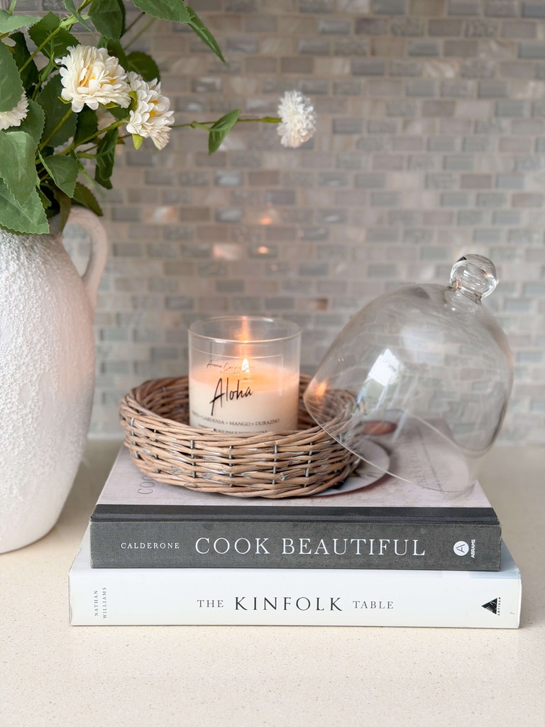 Domo con base willow