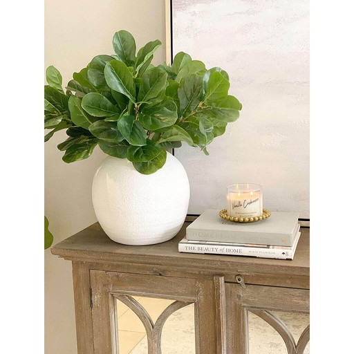 [96885] Base Konos blanca