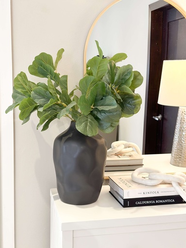 [31002] Base stone negra