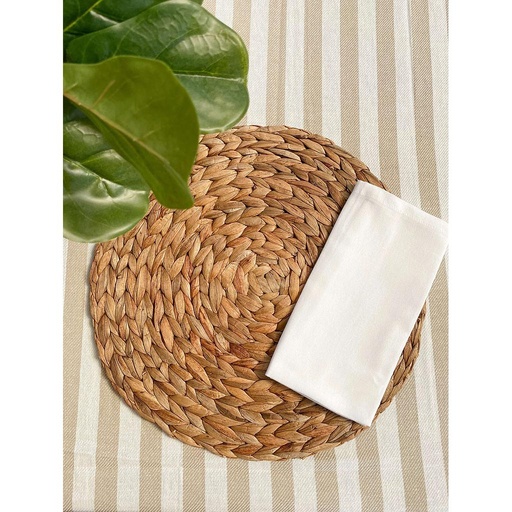 Individuales de Jacinto