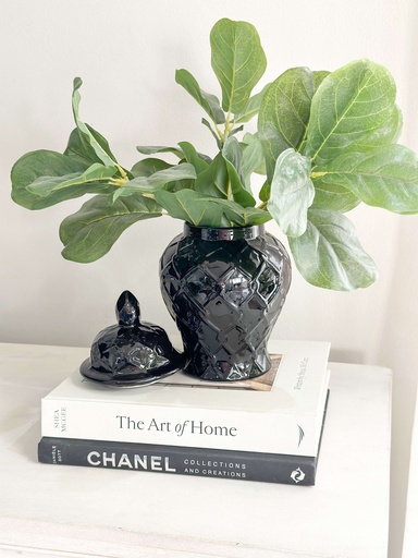 [95315] Mini ginger negro