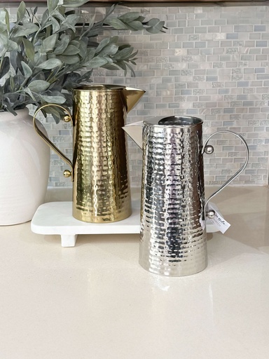 Pichel para agua (Dos colores)