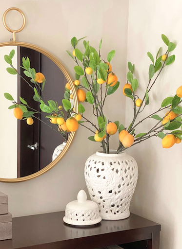 [2455005YL] Rama de limon