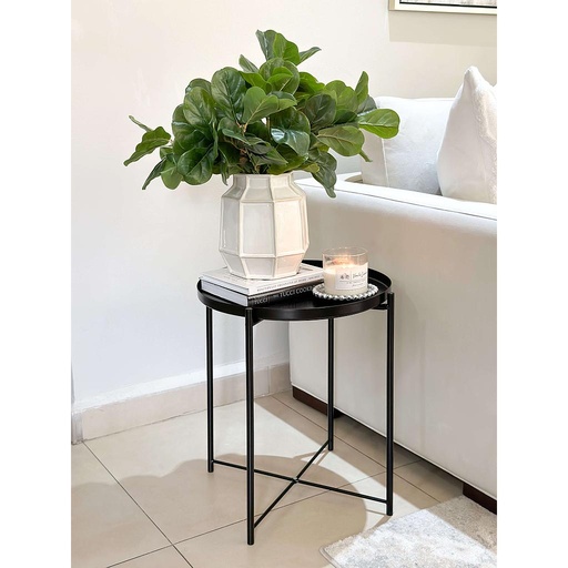 Tray Table Negro