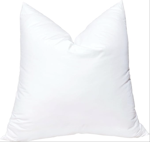 Insert de plumas 22 X 22 pulgadas