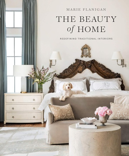 Libro The Beauty of Home