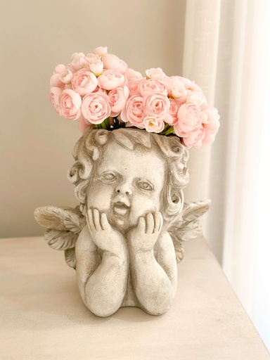 [21495] Macetera de angel