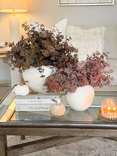 Rama Liquidambar (2 colores)