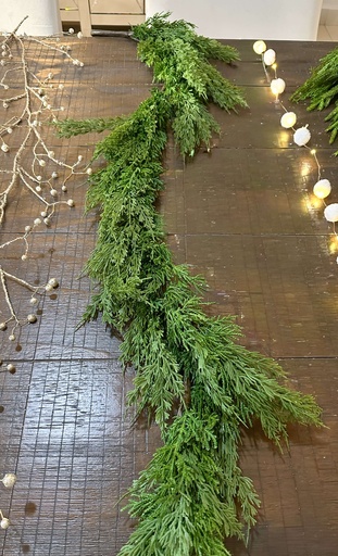 [98128] Guirnalda de Cipres