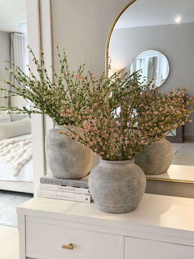 Rama flor de nube (2 Colores)