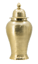 Ginger Jar Dorado