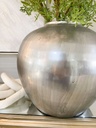 Base de ceramica pewter
