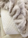 Silver Throw
