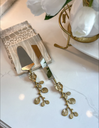 Set de cuchillo y espatula