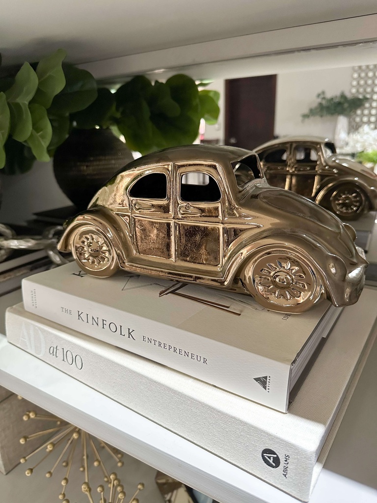 Herby Car