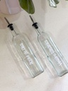 Botes dispensador de aceite (varias opciones)