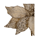 Rama magnolia champagne con piedras