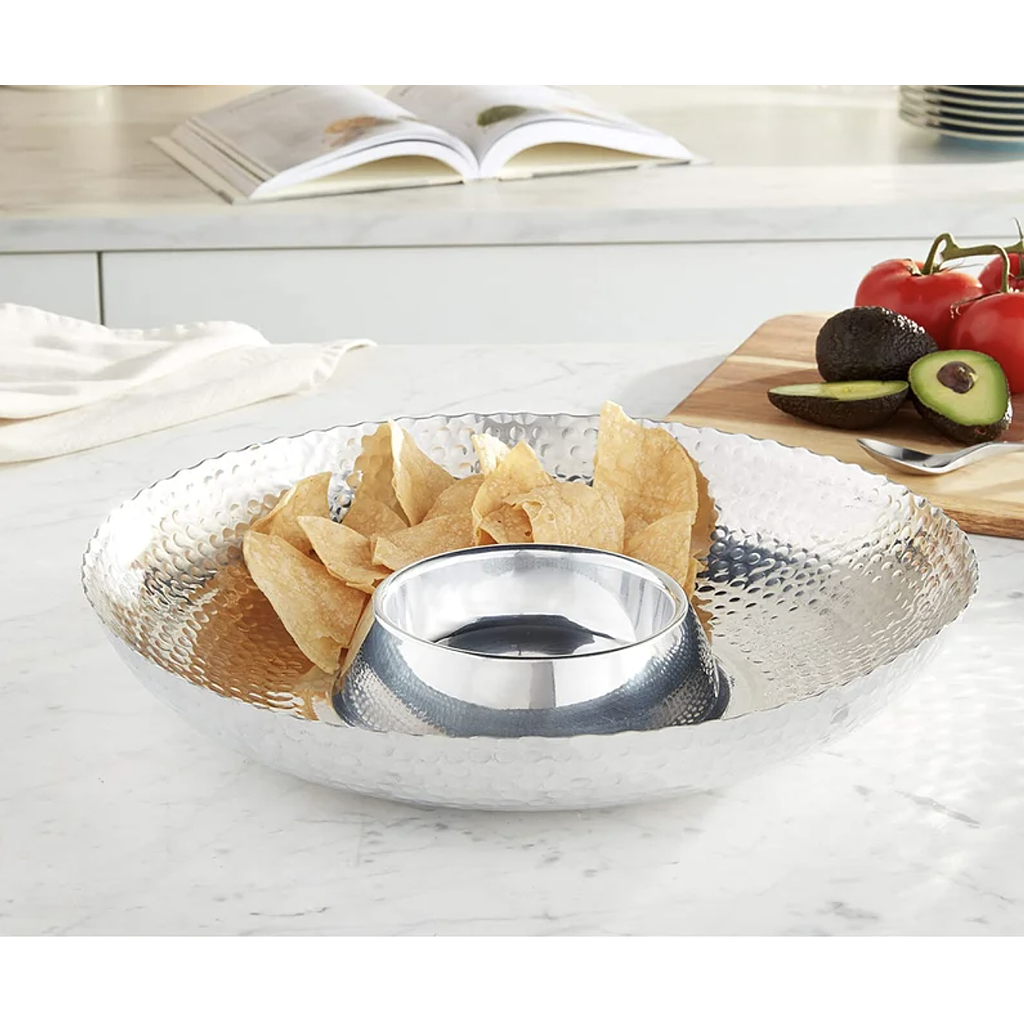 Chip and Dip platter