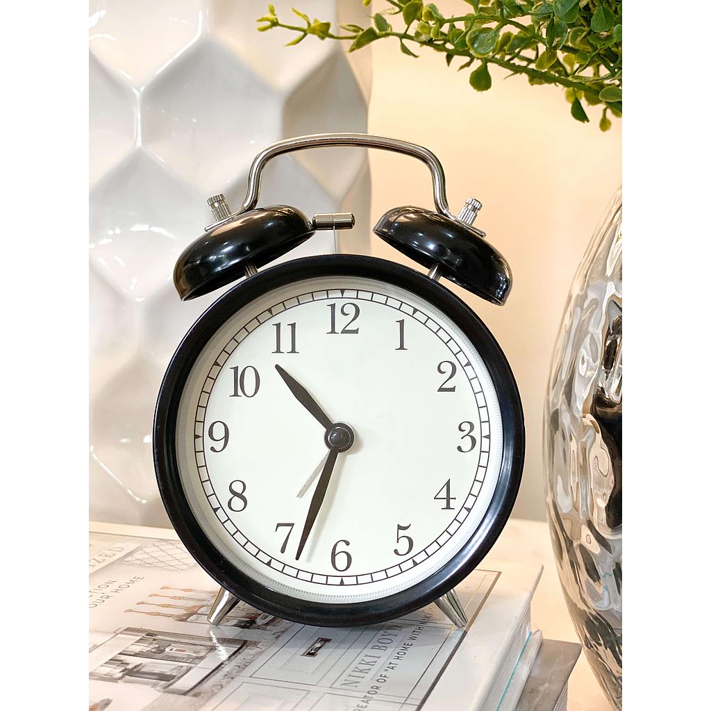Reloj Despertador
