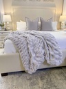 Silver Throw