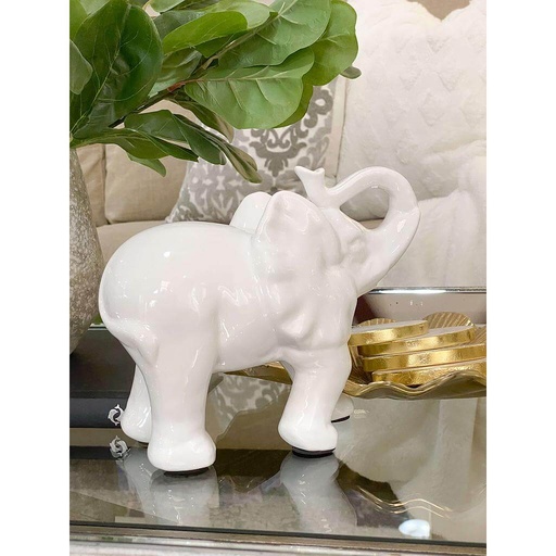 [69582] Elefante Blanco