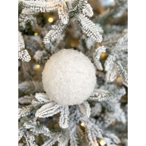 [50924A] Esfera snowball