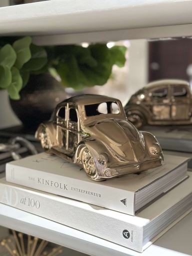 [20710] Herby Car