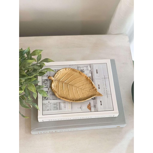[AL73238] Hoja de Metal Dorada