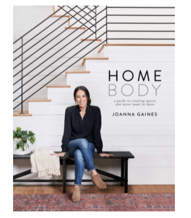 Libro Home Body