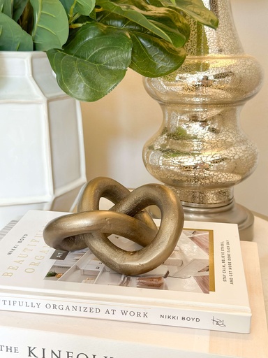 [97783] Nudo bronce