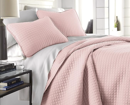 Quilt Set Vila Rosa